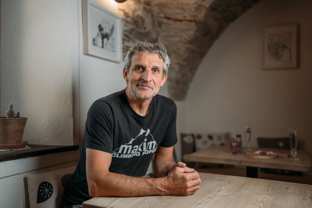 Locanda Mistral Camping Mistral Valle Maira Piemont