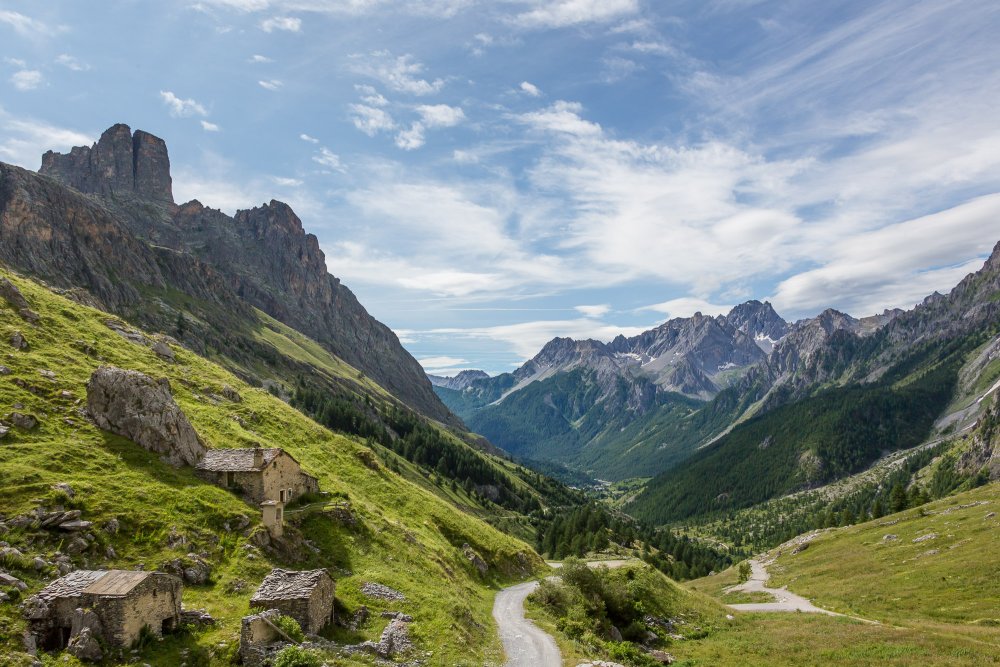 Unser Nachhaltigkeits-Manifest: Camping Mistral Valle Maira Piemont