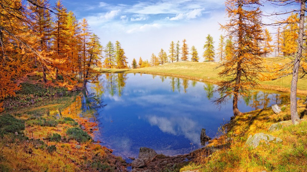 Locanda Mistral Valle Maira Piemont