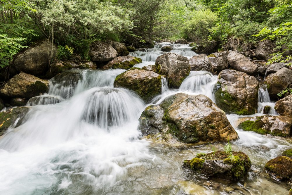 Locanda Mistral Valle Maira Piemont
