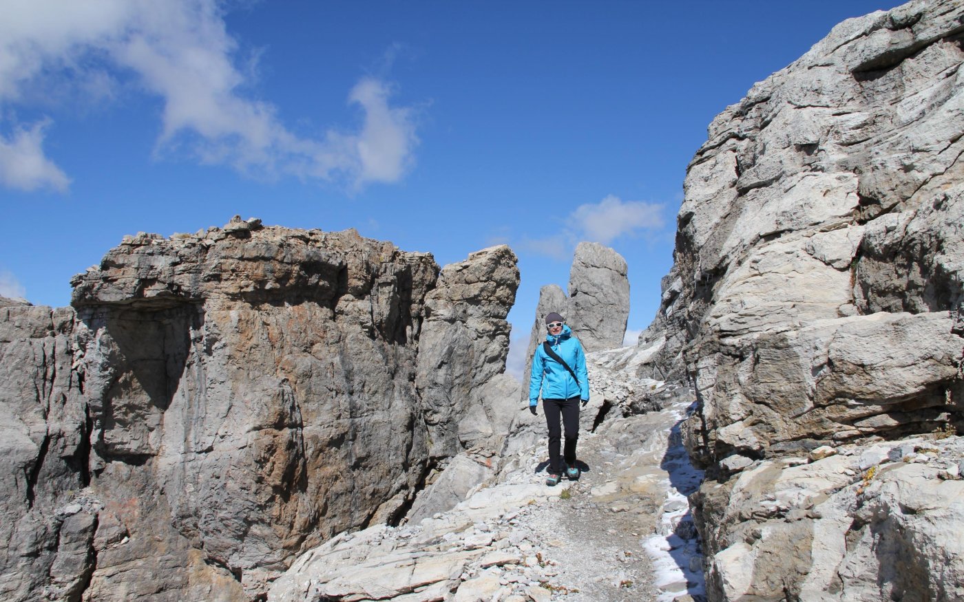 Randonnée Valle Maira