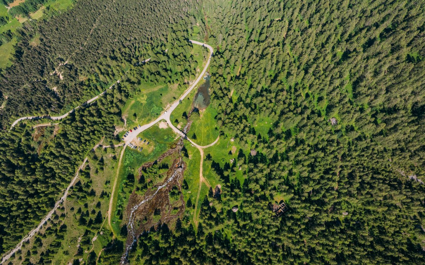 Unser Nachhaltigkeits-Manifest: Camping Mistral Valle Maira Piemont