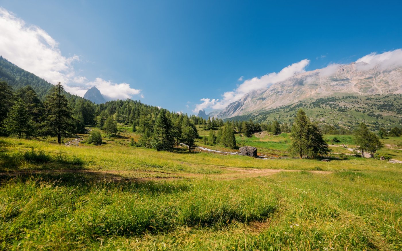 Nachhaltigkeits-Parcours