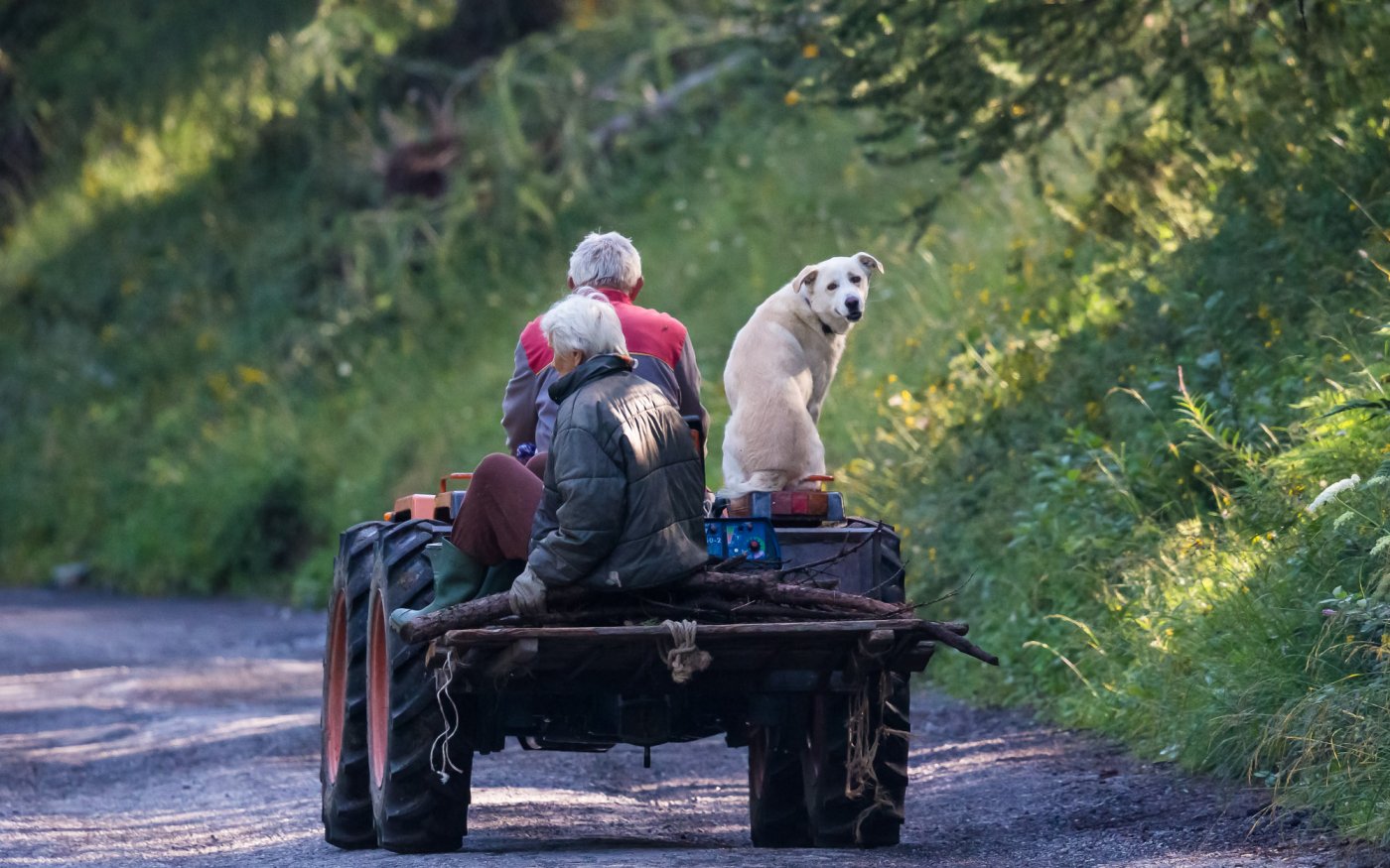 Unser Nachhaltigkeits-Manifest: Camping Mistral Valle Maira Piemont
