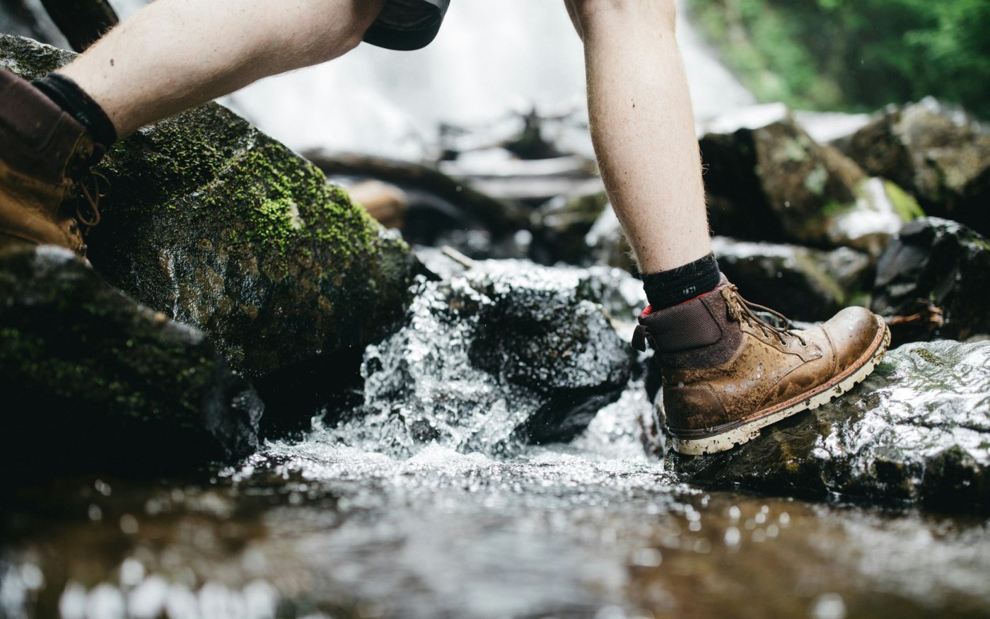 Nachhaltigkeits-Parcours