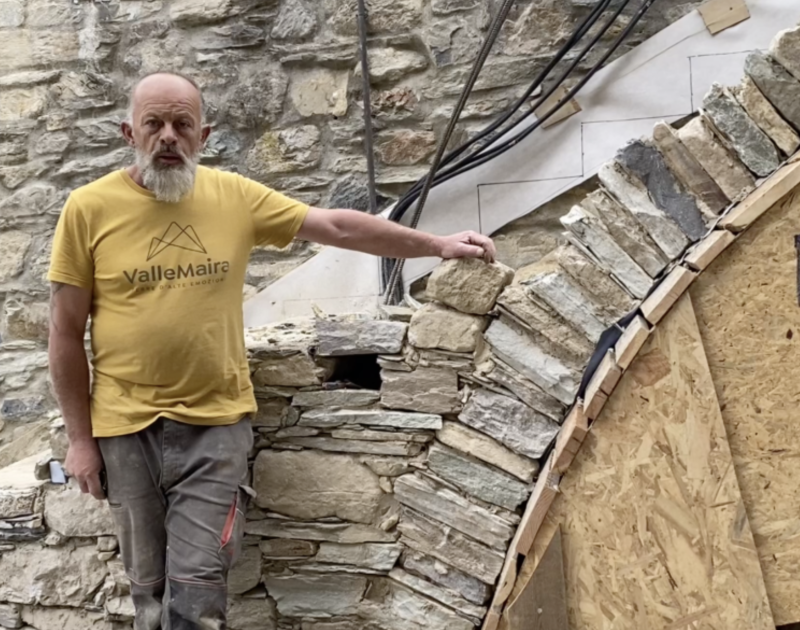 Okzitanische Sprache