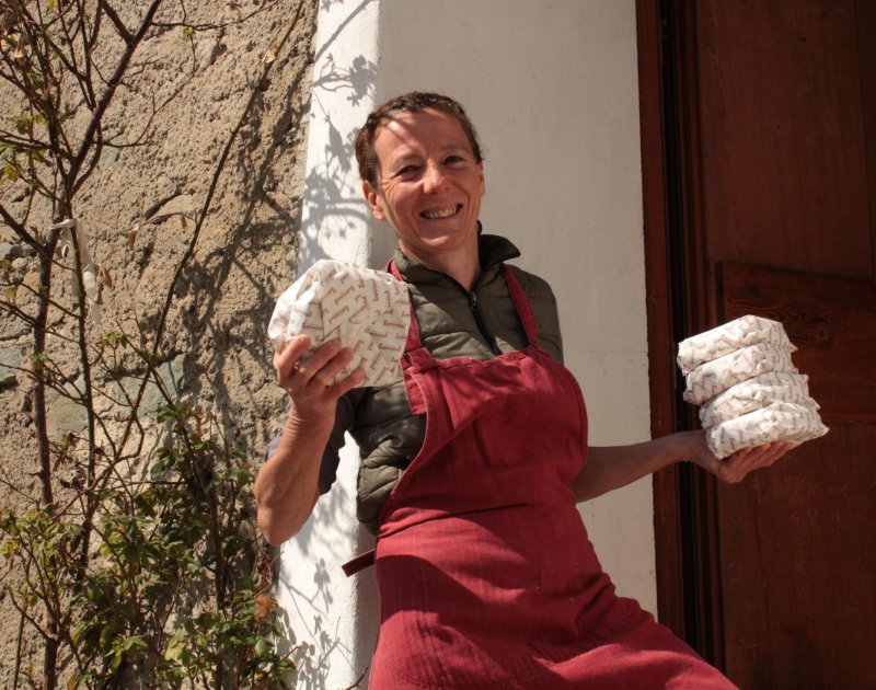 Partner Locanda Mistral Valle Maira