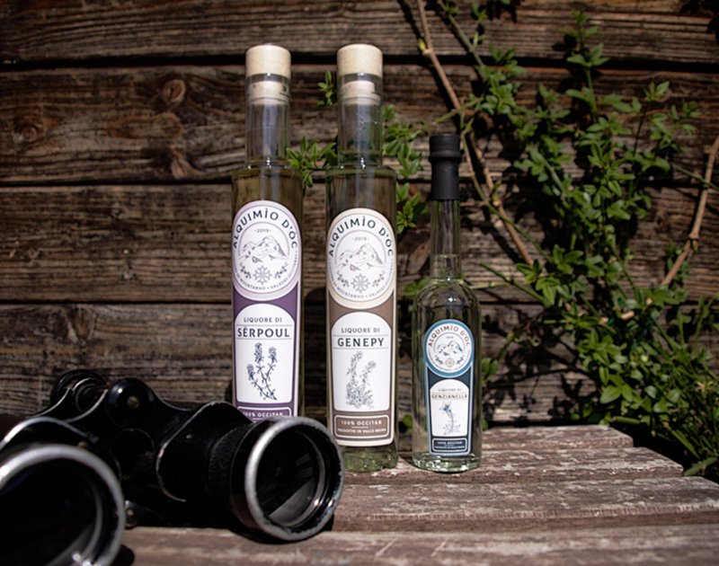 Partner Locanda Mistral Valle Maira