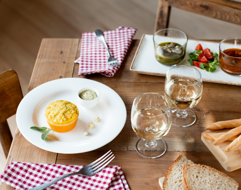 Partner Locanda Mistral Valle Maira