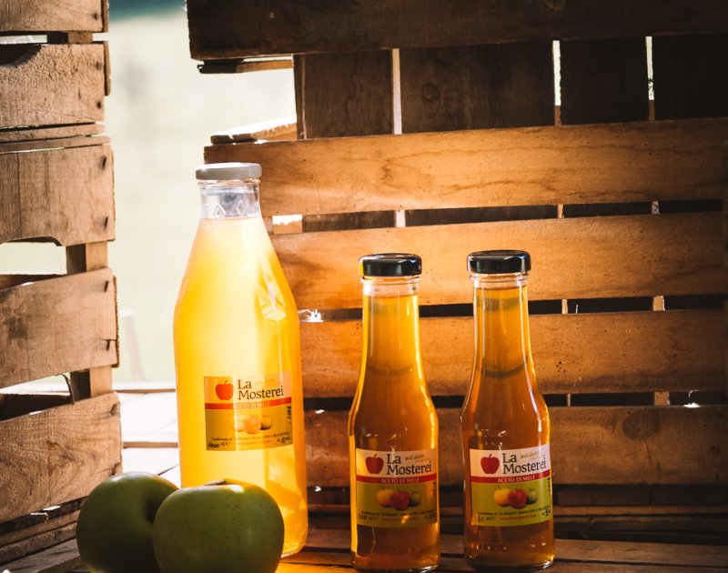 Partner Locanda Mistral Valle Maira