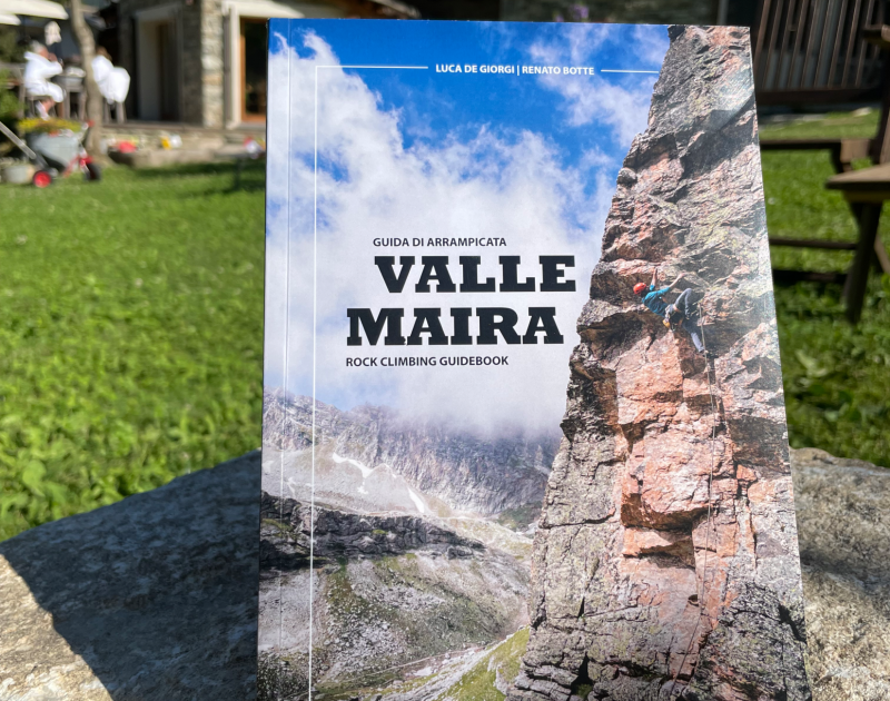 Partner Locanda Mistral Valle Maira