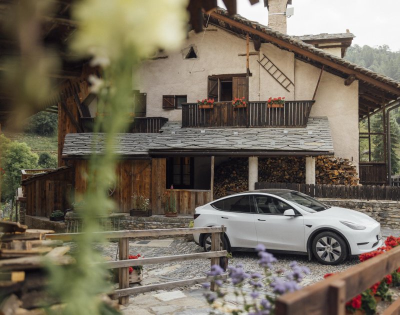 Partner Locanda Mistral Valle Maira