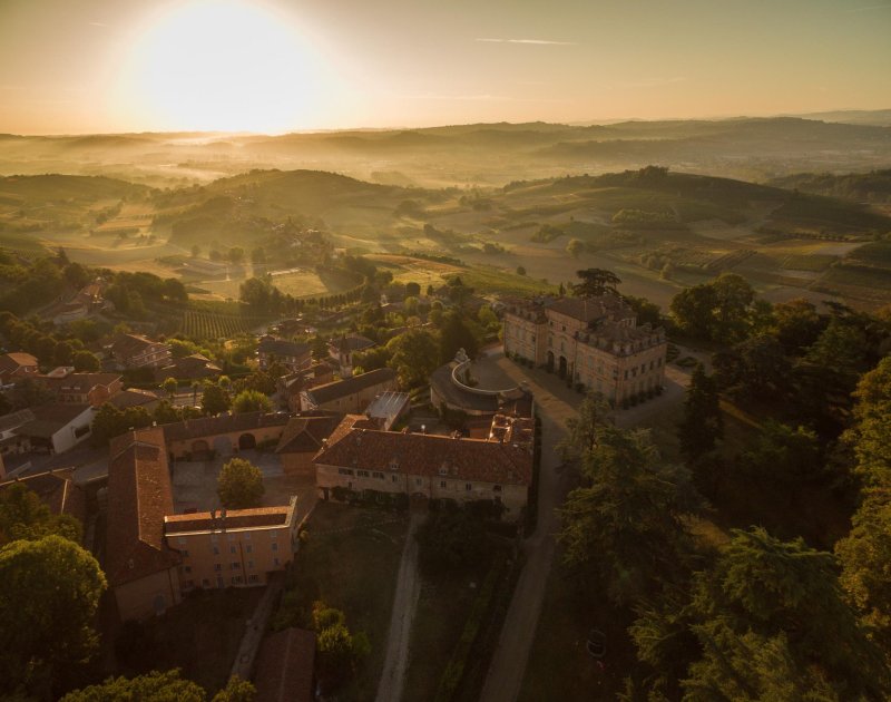 Partner Locanda Mistral Valle Maira