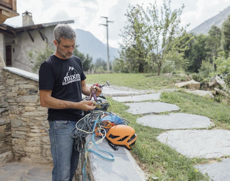 Partner Locanda Mistral Valle Maira