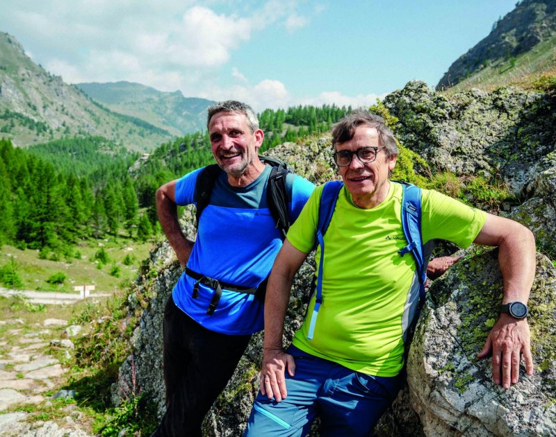 Partner Locanda Mistral Valle Maira