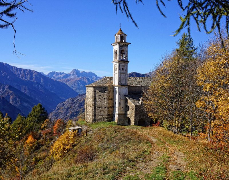 Partner Locanda Mistral Valle Maira