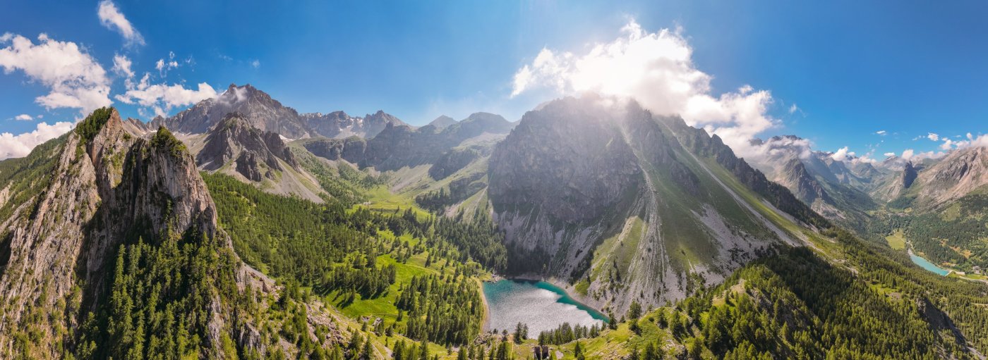 Unser Nachhaltigkeits-Manifest: Camping Mistral Valle Maira Piemont